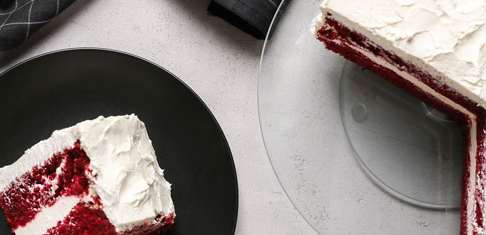 Red Velvet από τον Σωτήρη Ευαγγέλου  Red Velvet από τον Σωτήρη Ευαγγέλου