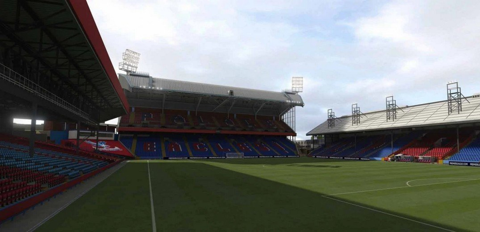 Στοίχημα: Δύο Over για ταμείο σε «Selhurst Park» και «Giovanni Zini»