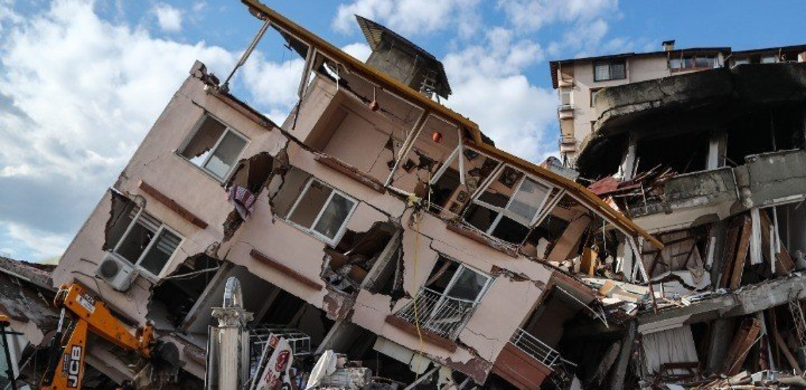 Συρία: 400 εκατ. δολάρια για τις ανάγκες των σεισμοπλήκτων για τρεις μήνες αναζητεί ο ΟΗΕ