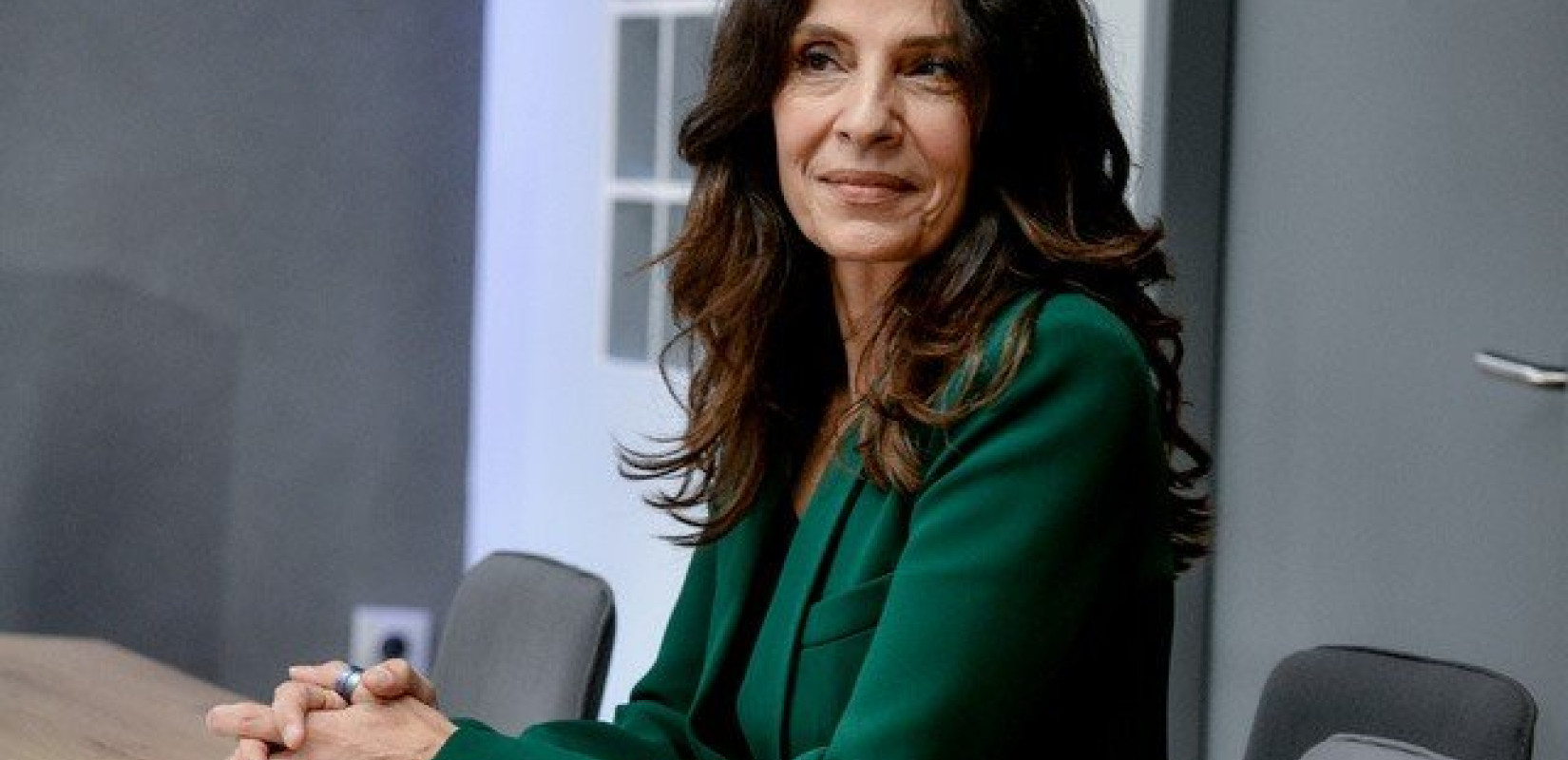 Π. Τσαπανίδου: Ο Τσίπρας δεν είναι Μητσοτάκης για να τον «κρατάνε»