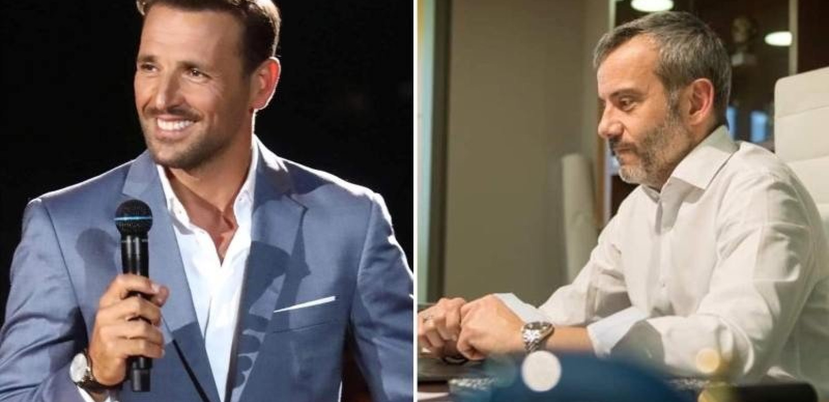 Νίκος Βέρτης για Ζέρβα: Ο δήμαρχος είναι και του σαλονιού και του... αλωνιού 