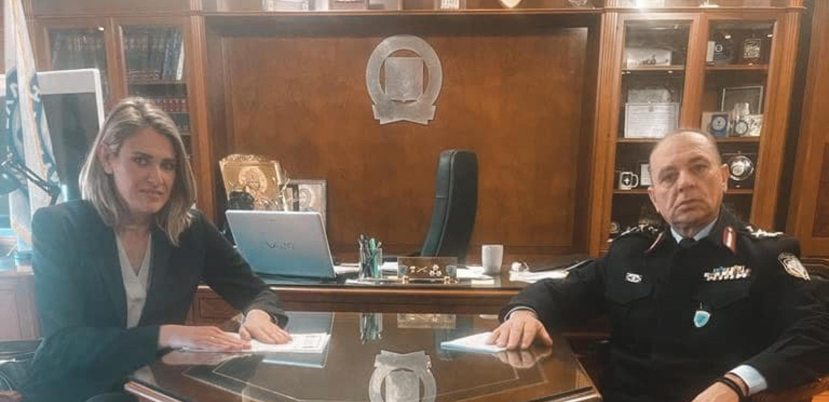 Θεσσαλονίκη: Η ΓΑΔΘ θα ενισχυθεί με 104 αστυνομικούς