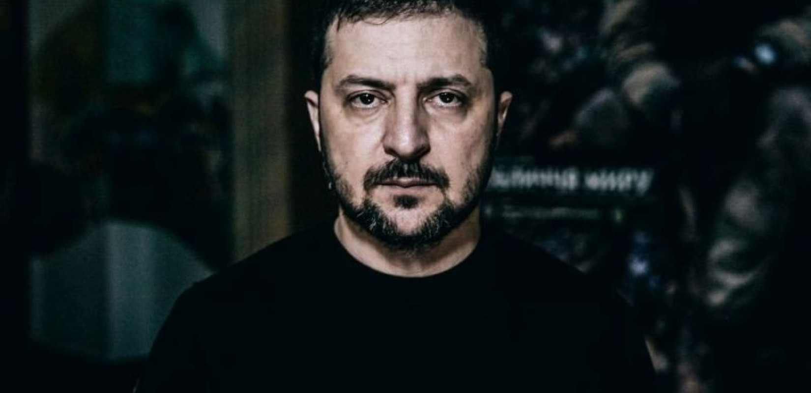 Ζελένσκι: Έχουμε πάρει μόνο το 10% της βοήθειας που έχουν εγκρίνει οι ΗΠΑ