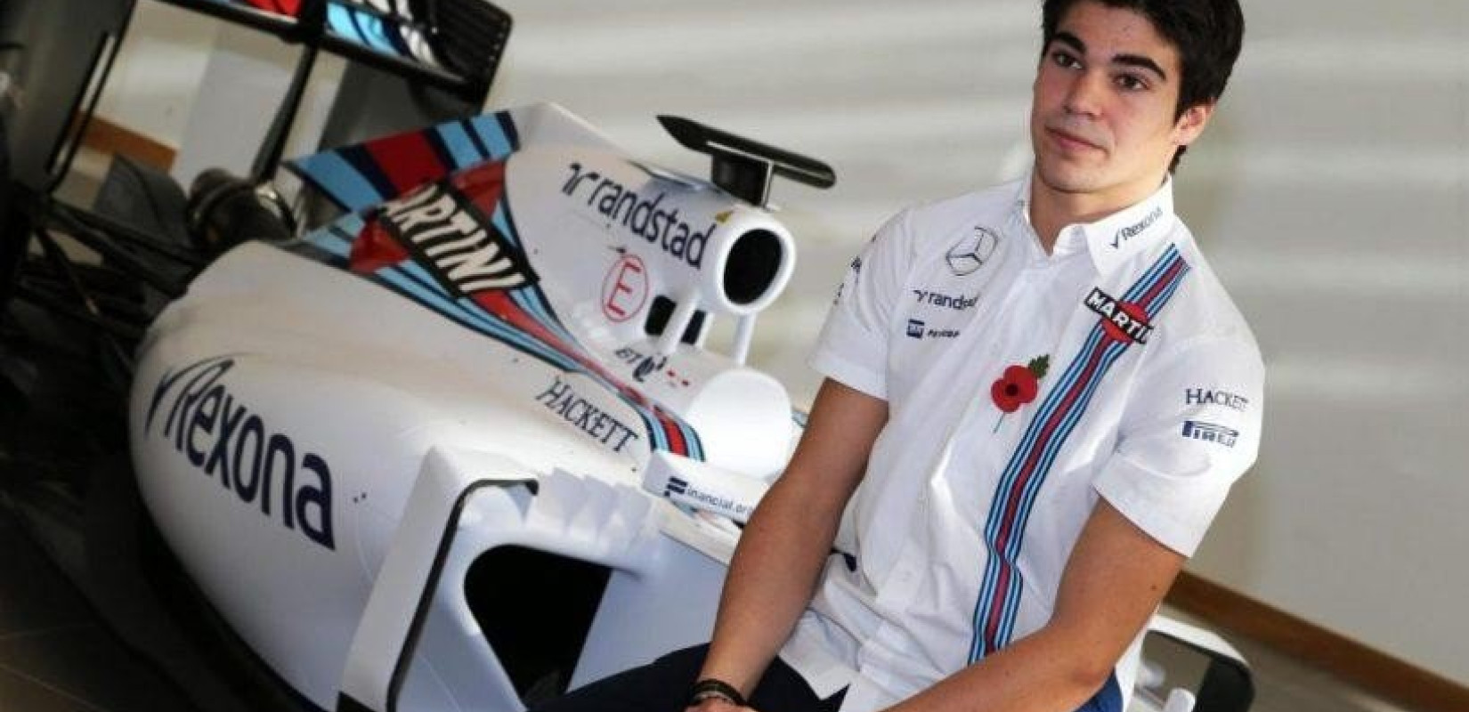 Οδηγός της Φόρμουλα 1 τραυματίστηκε με το ποδήλατο και χάνει τις δοκιμές στο Μπαχρέιν