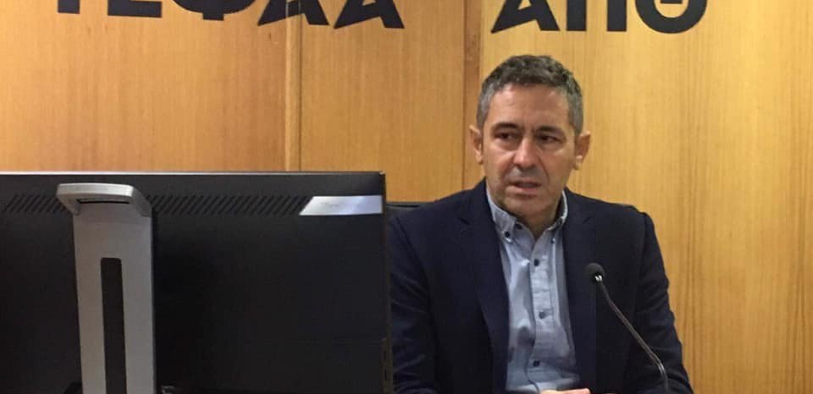 Ο κοσμήτορας του ΤΕΦΑΑ Θεσσαλονίκης για τον Νίκο Γκάλη: «Συνένωσε όλους τους Έλληνες και έβαλε το μπάσκετ σε κάθε σπίτι»