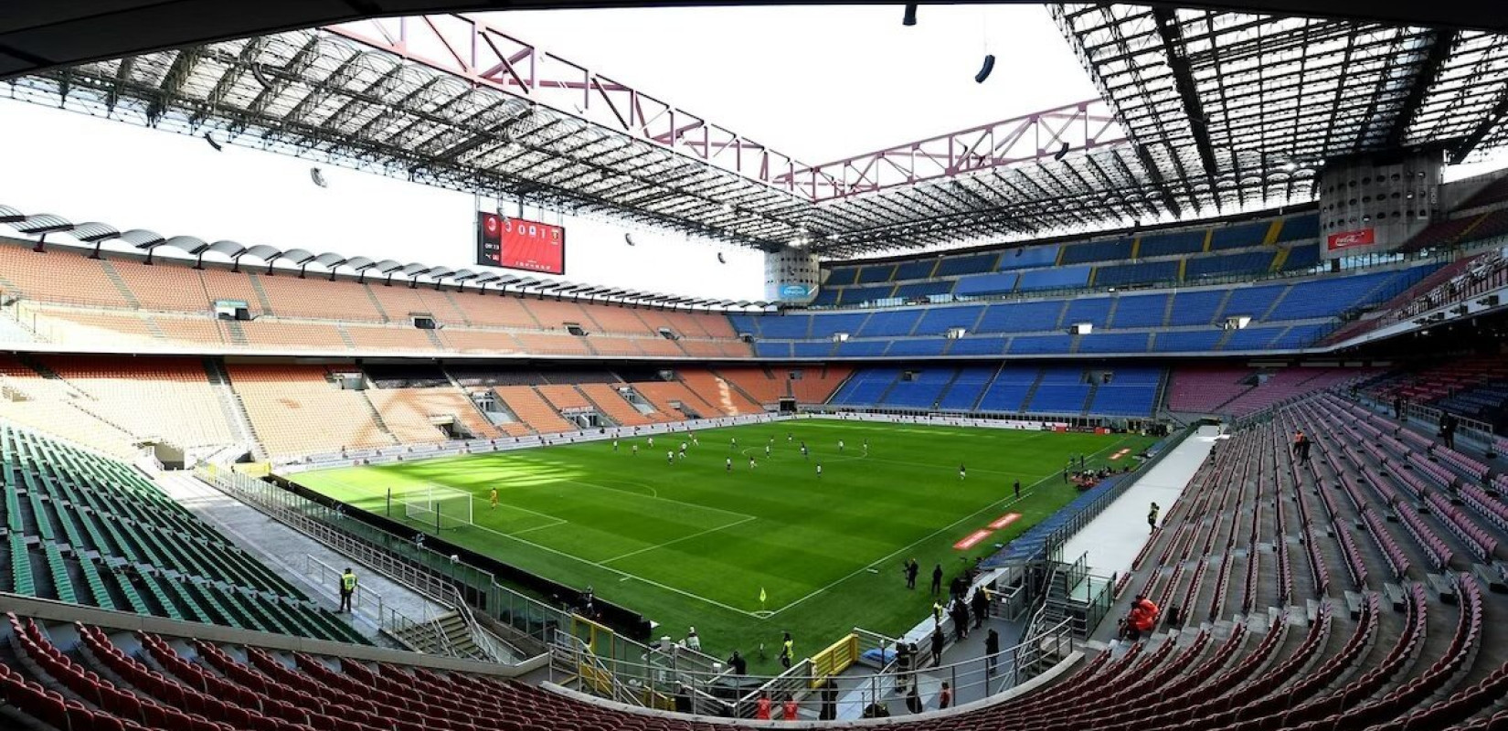 Στοίχημα: Τριάδα με καλοπληρωμένα Goal