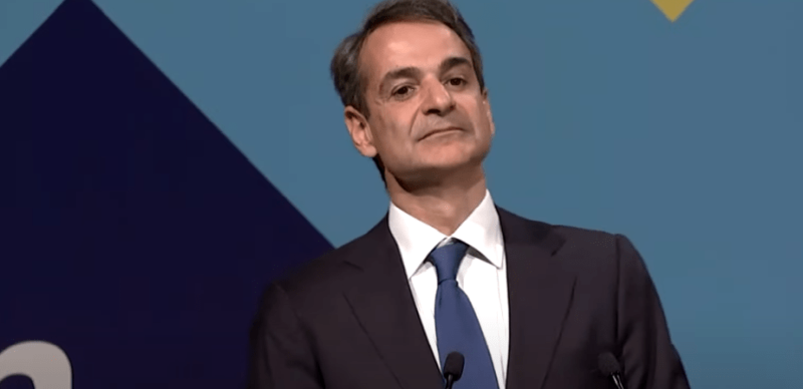 Στον Έβρο ο Κυρ. Μητσοτάκης - Θα μιλήσει στην εκδήλωση για την επέκταση του φράχτη