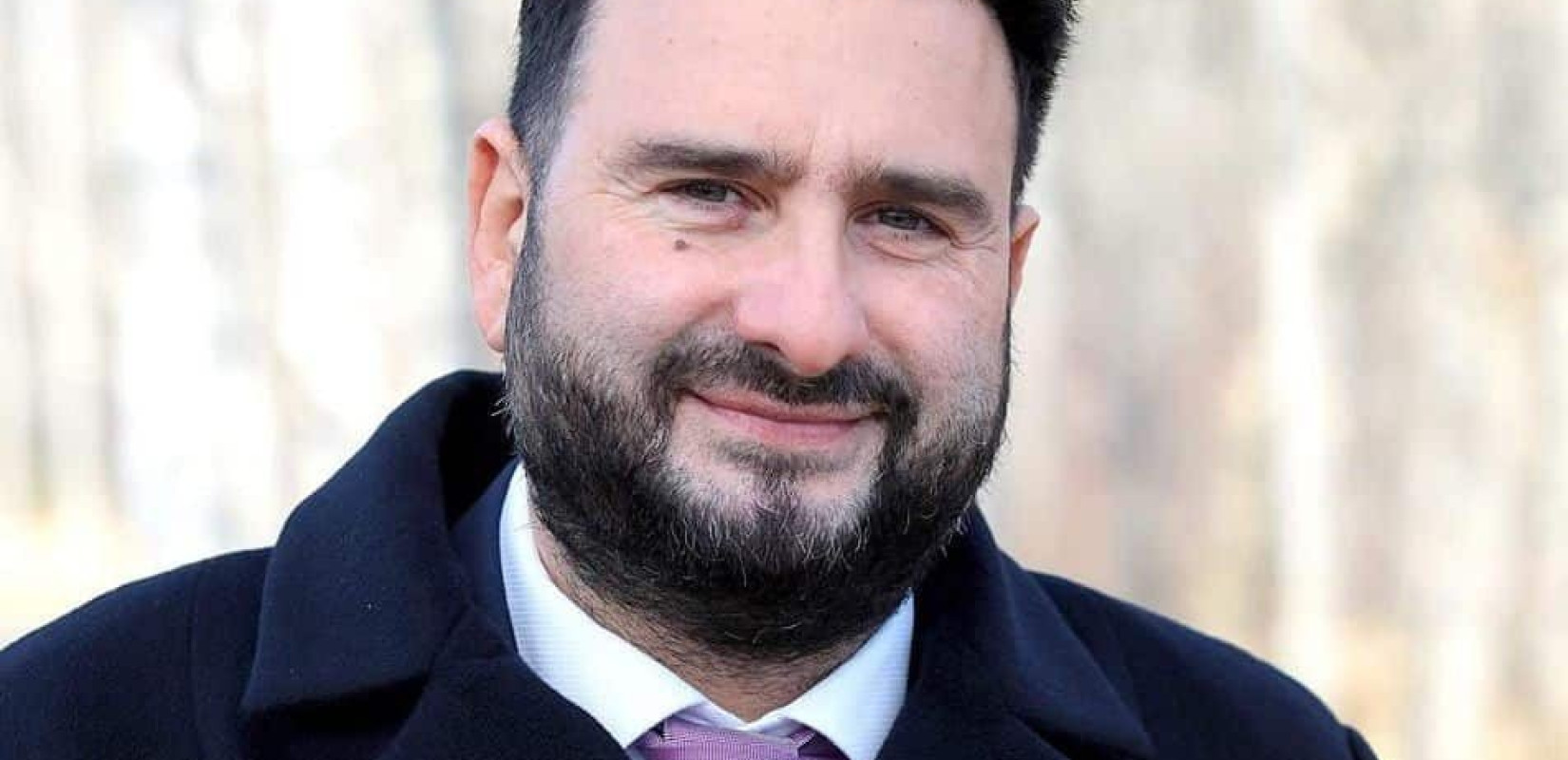 Προσέφυγε στη Δικαιοσύνη ο Π. Αταμιάν για συκοφαντική δυσφήμηση 