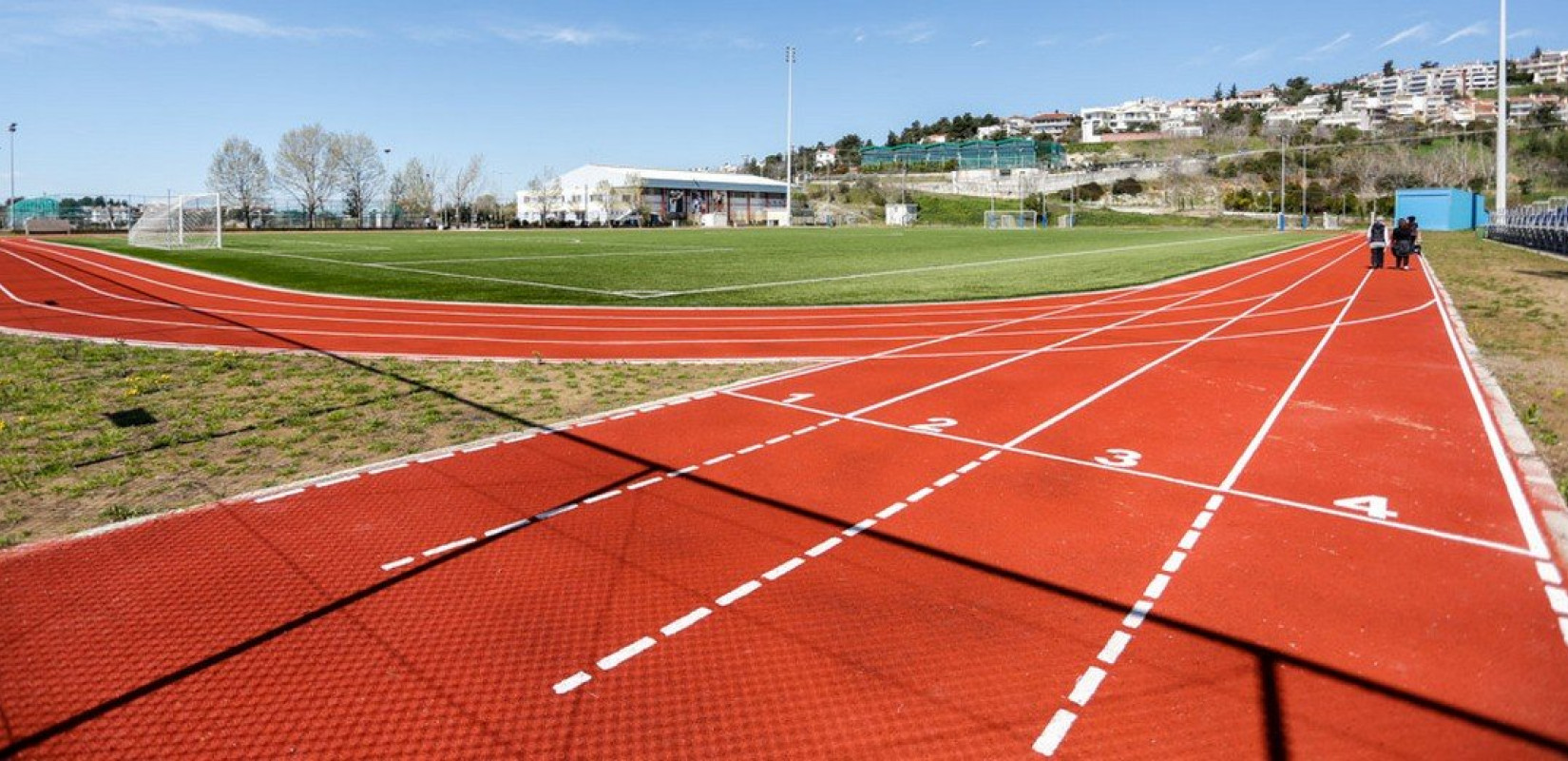 Αντίστροφη μέτρηση για τους Αγώνες Εργασιακού Αθλητισμού Β. Ελλάδος