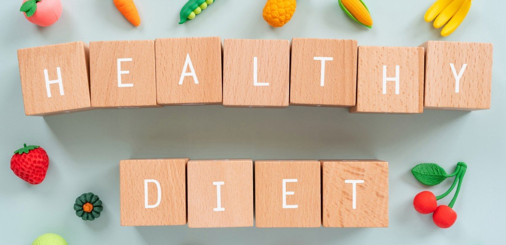 Απώλεια βάρους δεν σημαίνει στέρηση, αλλά ισορροπημένος τρόπος διατροφής