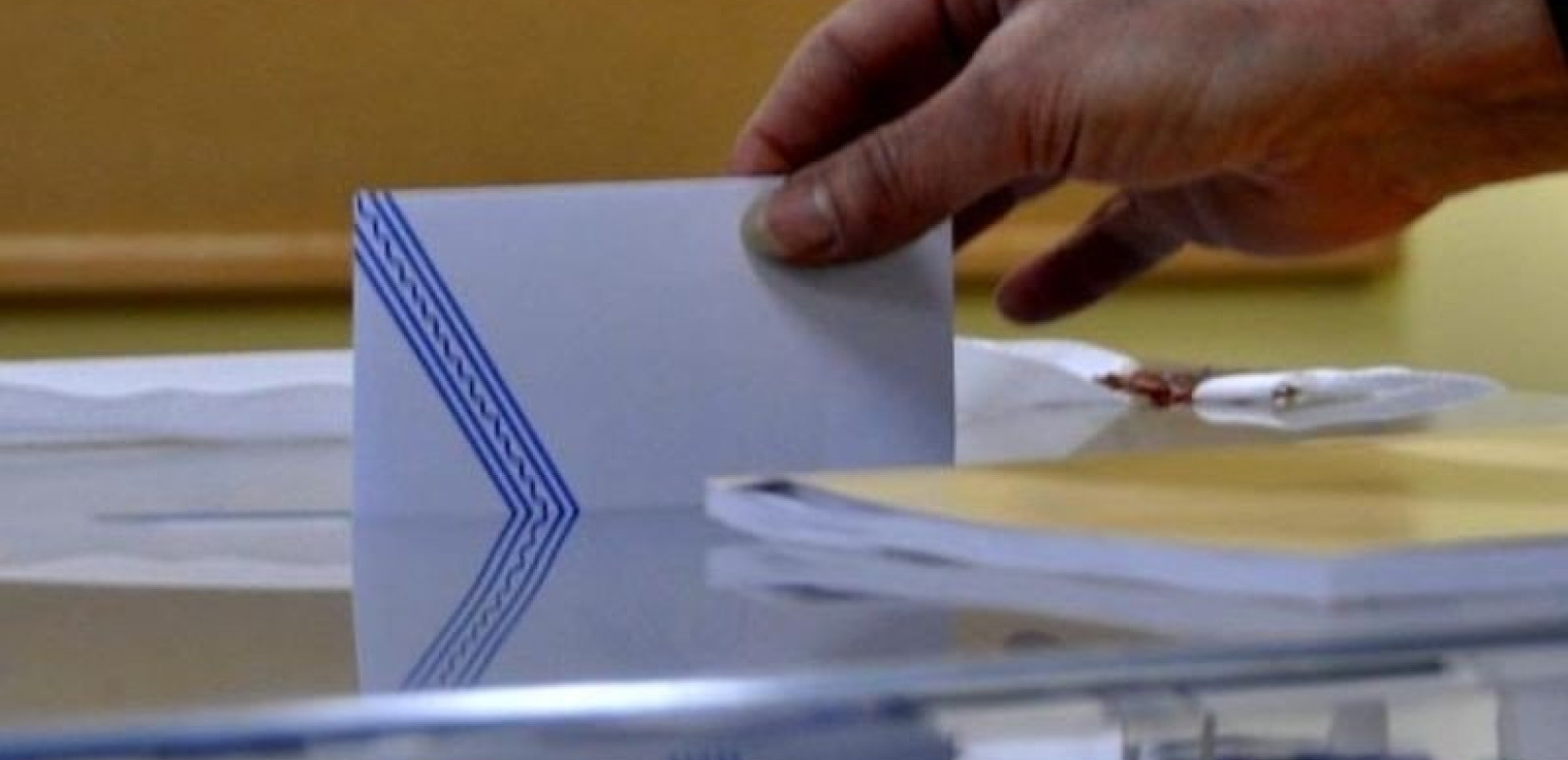 Εκλογές 2023: Τα εκλογικά κέντρα για τους Έλληνες του εξωτερικού