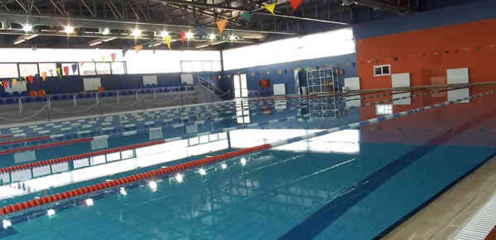 Δήμος Θερμαϊκού: Επαναλειτουργεί η πισίνα του ΚΑΠΠΑ 2000