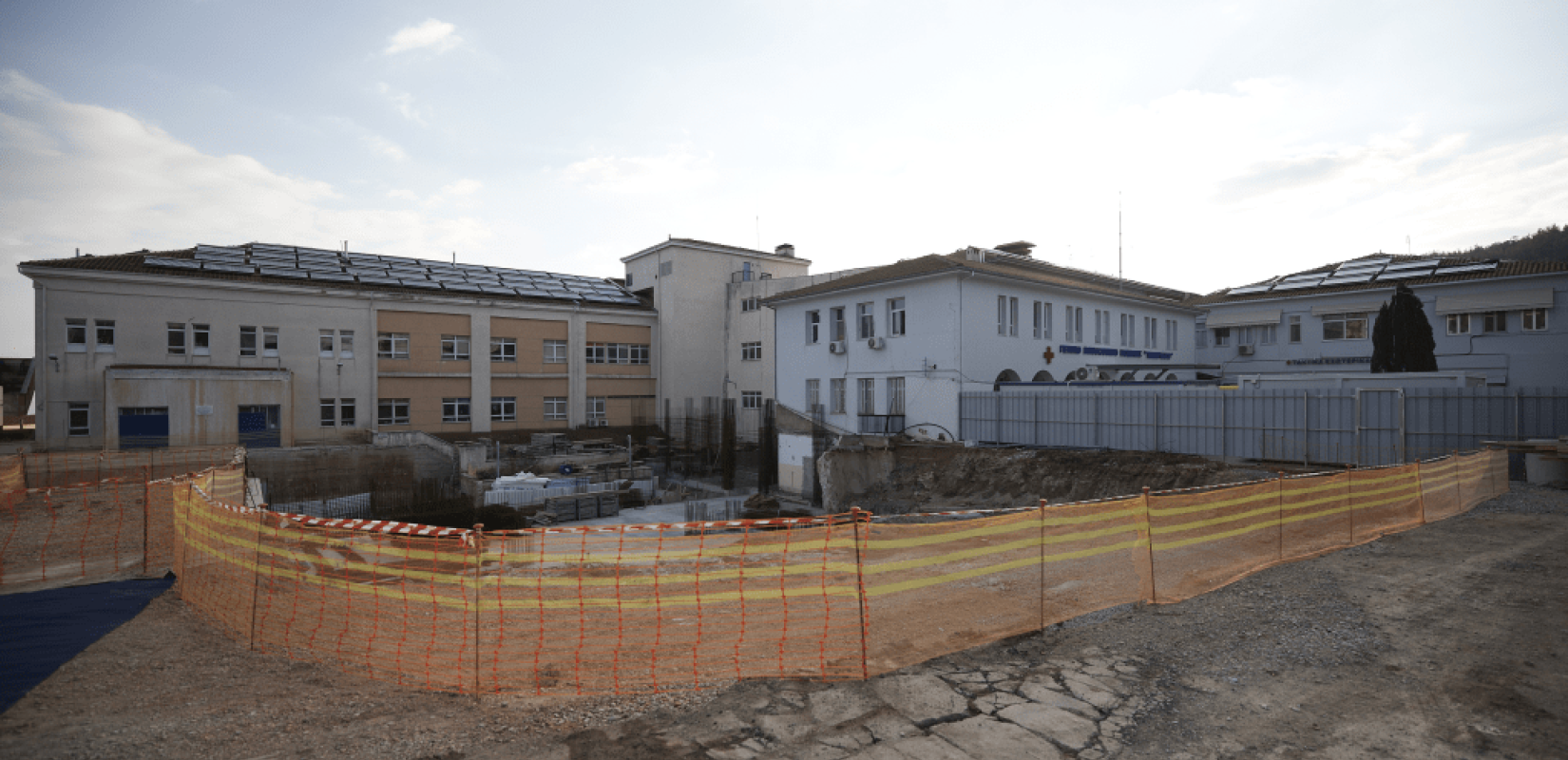 Μια μικρή «ελίτ» διεκδικεί τα περισσότερα δημόσια έργα στην Ε.Ε.