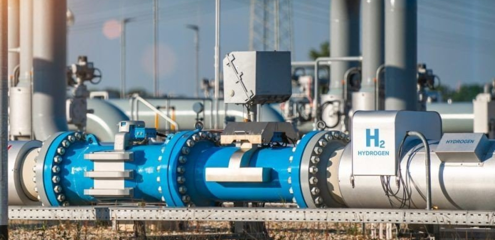 ΔΕΣΦΑ: Επιταχύνεται η ανάπτυξη της βιομηχανίας υδρογόνου στη Δυτική Μακεδονία