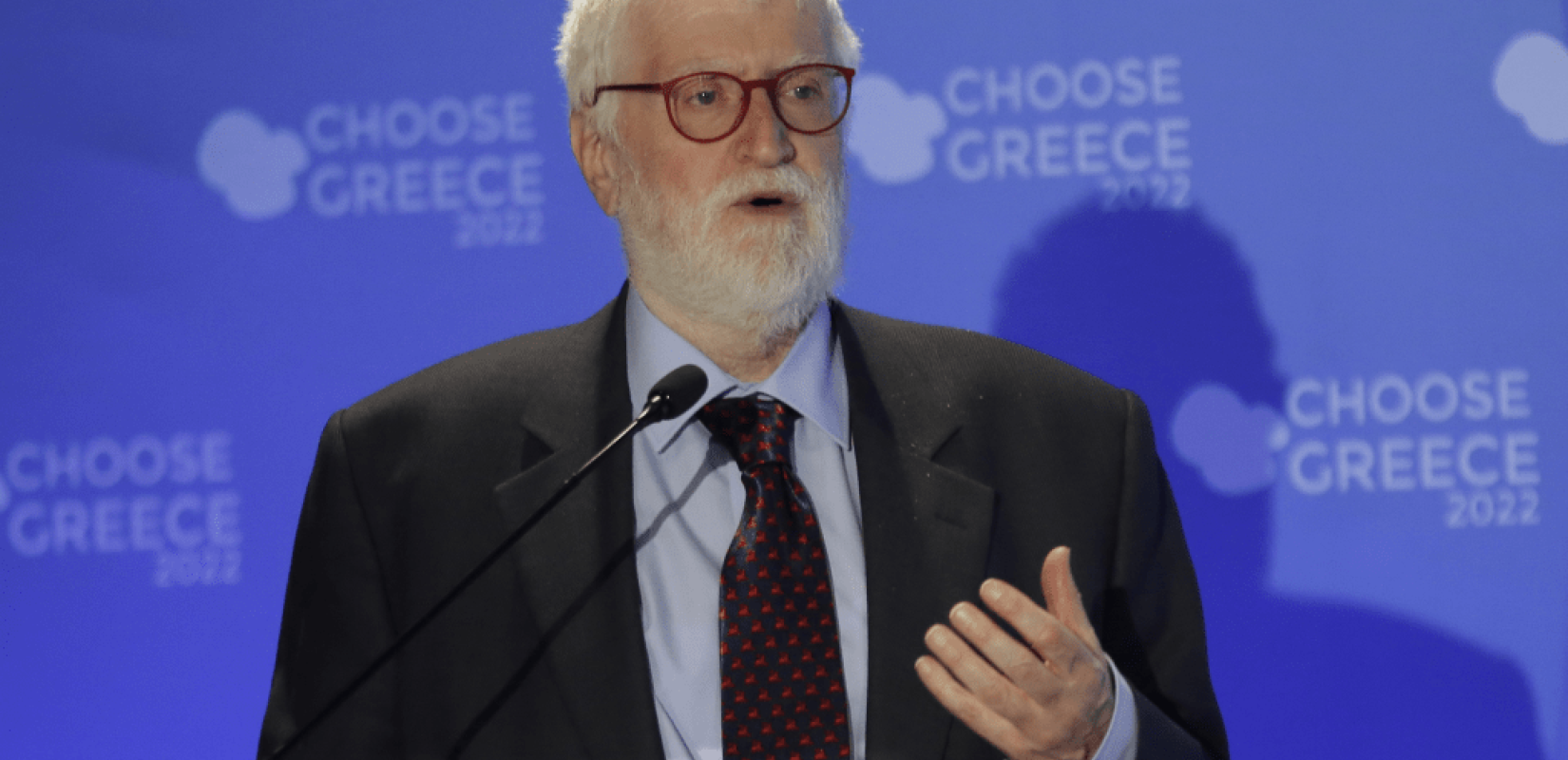 Ο πολιτικός κόσμος αποχαιρετά τον Μωυσή Ελισάφ