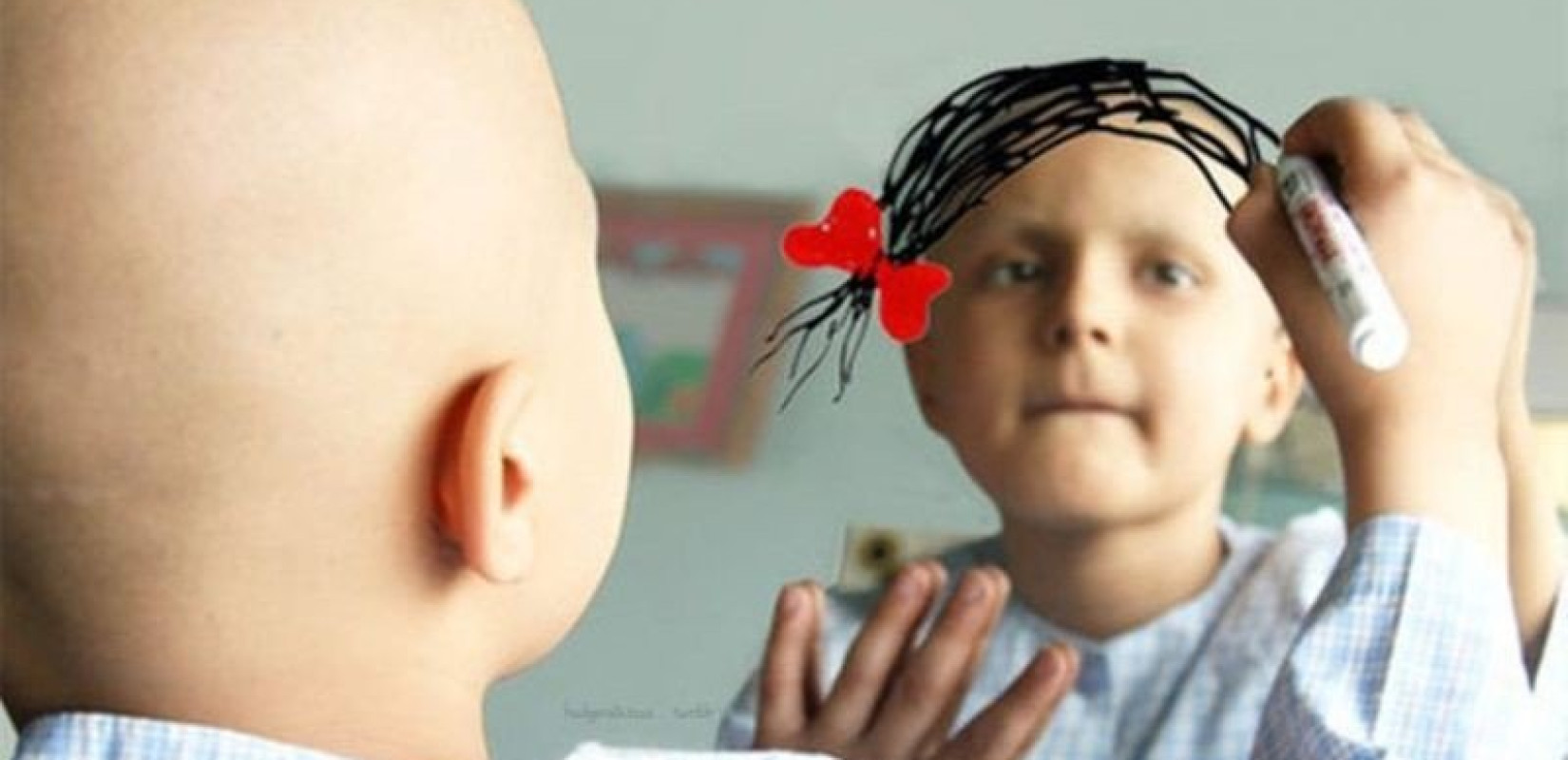 Παιδικός Καρκίνος: 300-400 νέα περιστατικά στην Ελλάδα ετησίως - 3 στα 4 θεραπεύονται πλήρως