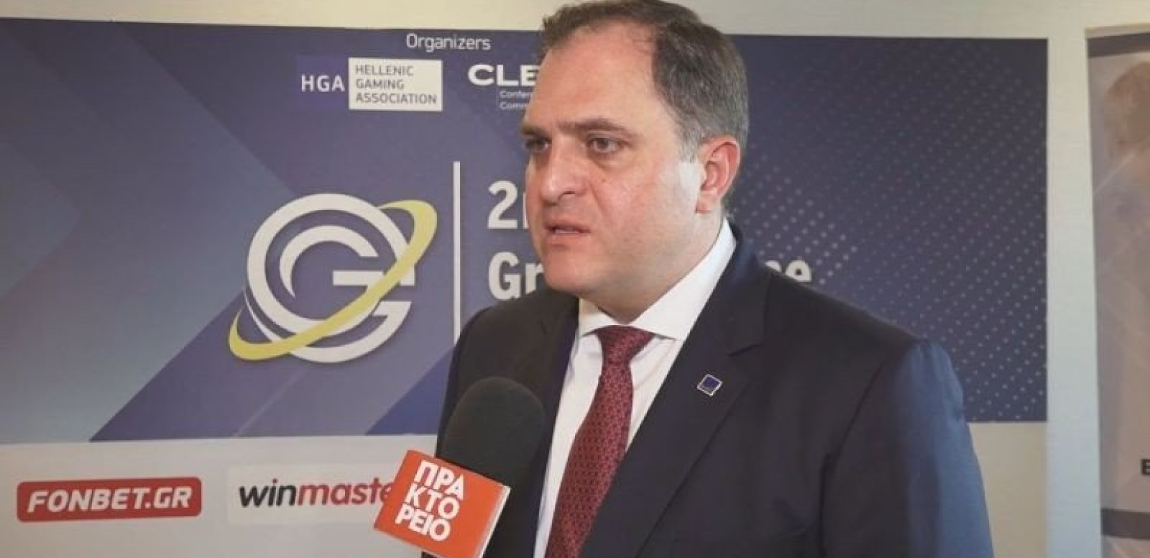Πιτσιλής: Ανάγκη επικαιροποίησης του νομοθετικού πλαισίου για το Online Gaming