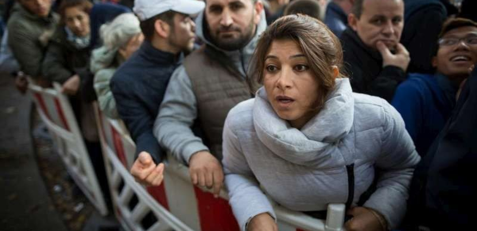 ΕΕ: Αύξηση κατά 28% στις αιτήσεις παροχής ασύλου το πρώτο εξάμηνο του 2023