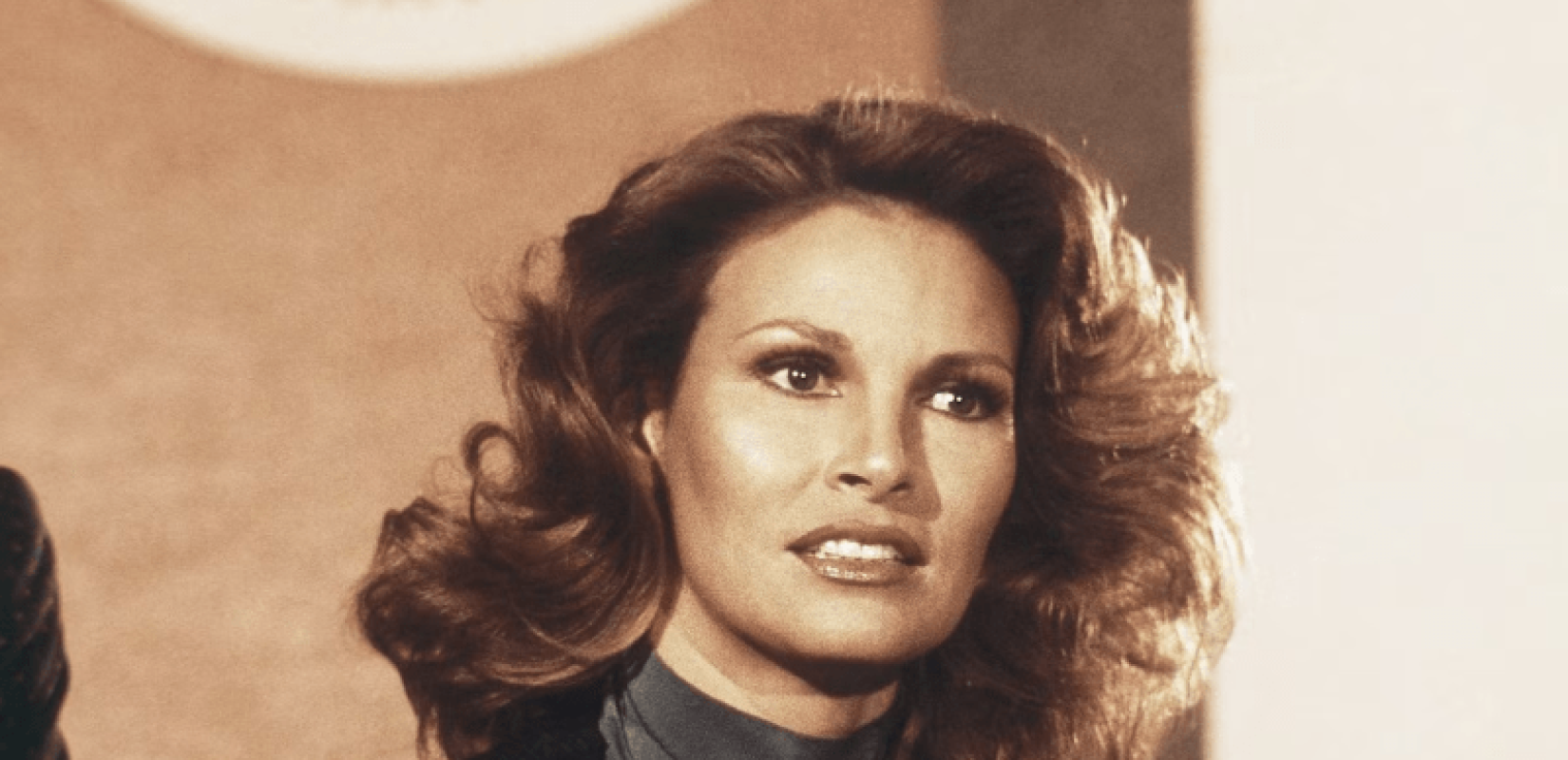 Πέθανε στα 82 της η Ρακέλ Γουέλς (βίντεο & φωτ.)