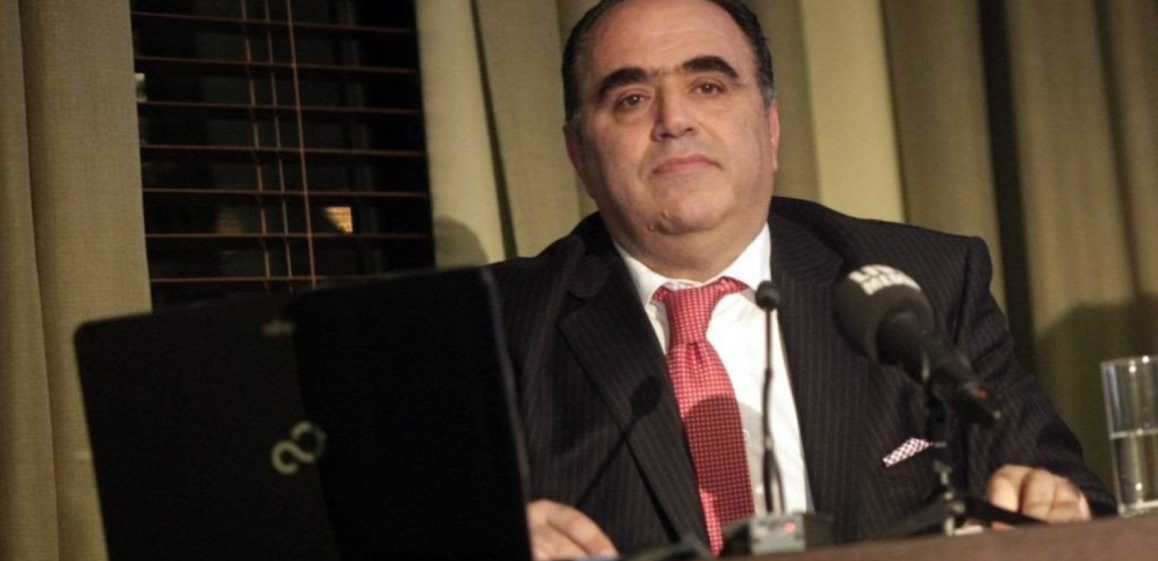 ΤΗΕ CRIME LAB: Το πρώτο επιστημονικό Εργαστήριο Εγκλήματος, στην Ελλάδα 