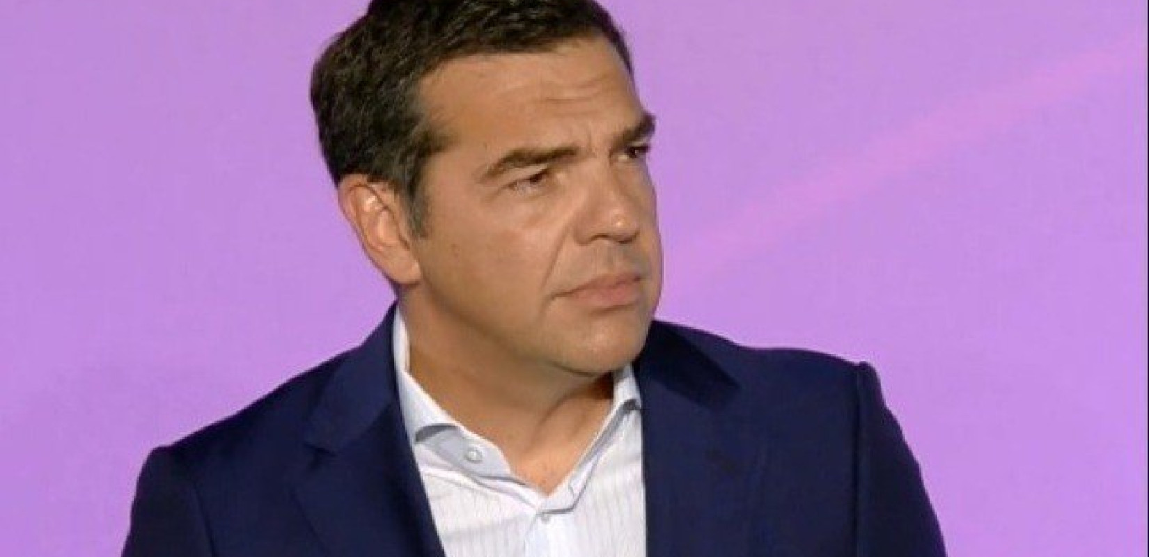 Α. Τσίπρας: Η στήριξη του ΕΣΥ είναι κεντρική προϋπόθεση για την «επόμενη μέρα»