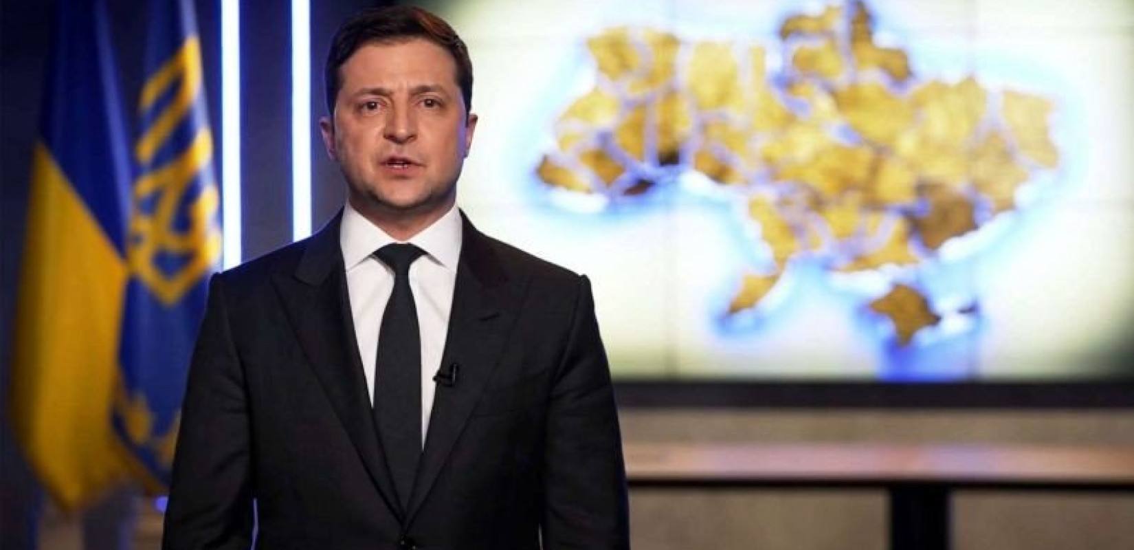 Ουκρανία: Ο Ζελένσκι βασίζεται στην Παγκόσμια Τράπεζα για την ανοικοδόμηση της χώρας