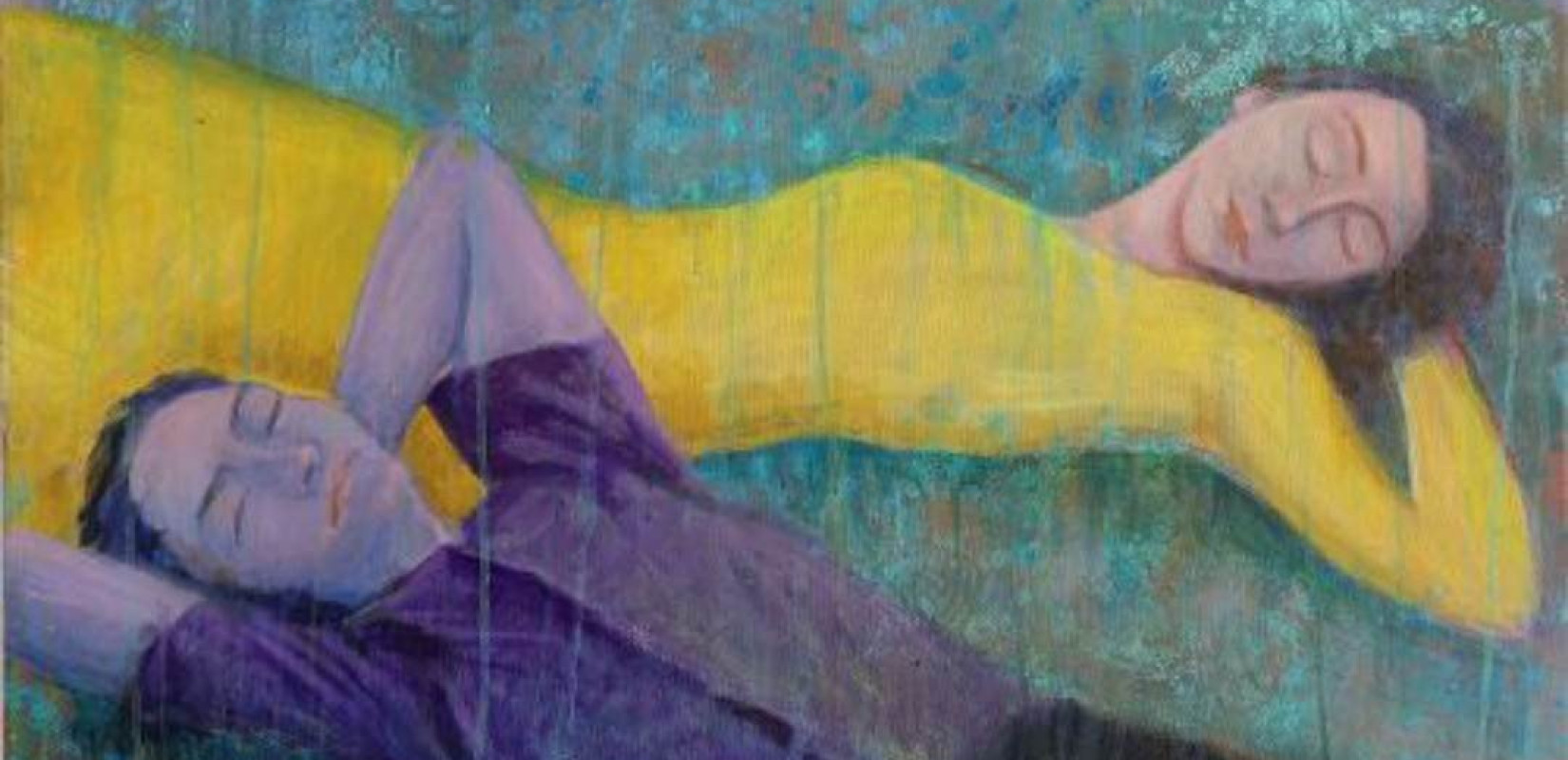 Θεσσαλονίκη: «Ειδύλλιο Τεχνών», μια συνάντηση εικαστικών τεχνών με τη μουσική στην Καλαμαριά Θεσσαλονίκη: «Ειδύλλιο Τεχνών», μια συνάντηση εικαστικών τεχνών με τη μουσική στην Καλαμαριά