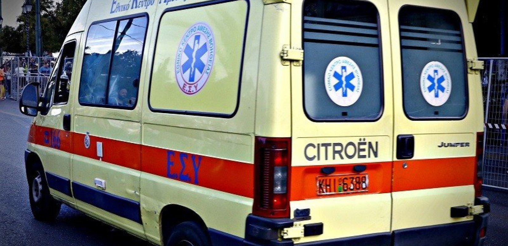 Γκύζη: Νεκρή 45χρονη στο σπίτι της - Προσήχθη ο σύντροφός της