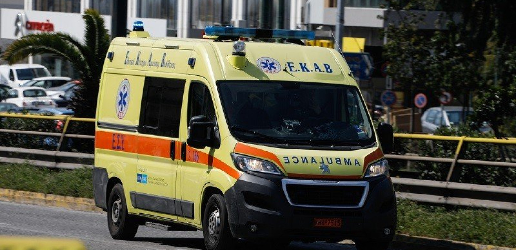 Θεσσαλονίκη: Γέφυρα ζωής για 10χρονη από την Κατερίνη