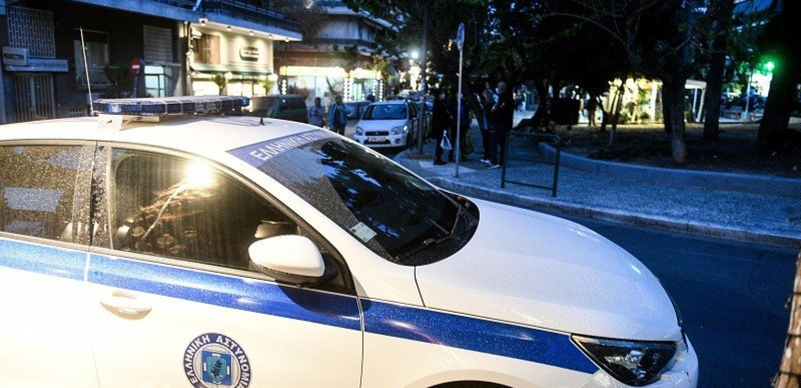 Κρήτη: Παραδόθηκε ο 22χρονος που πυροβόλησε τον 29χρονο στο κεφάλι