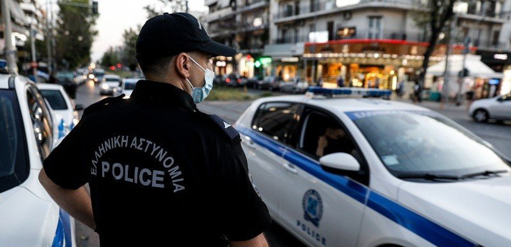Θεσσαλονίκη: Δώδεκα συλλήψεις για κλοπές