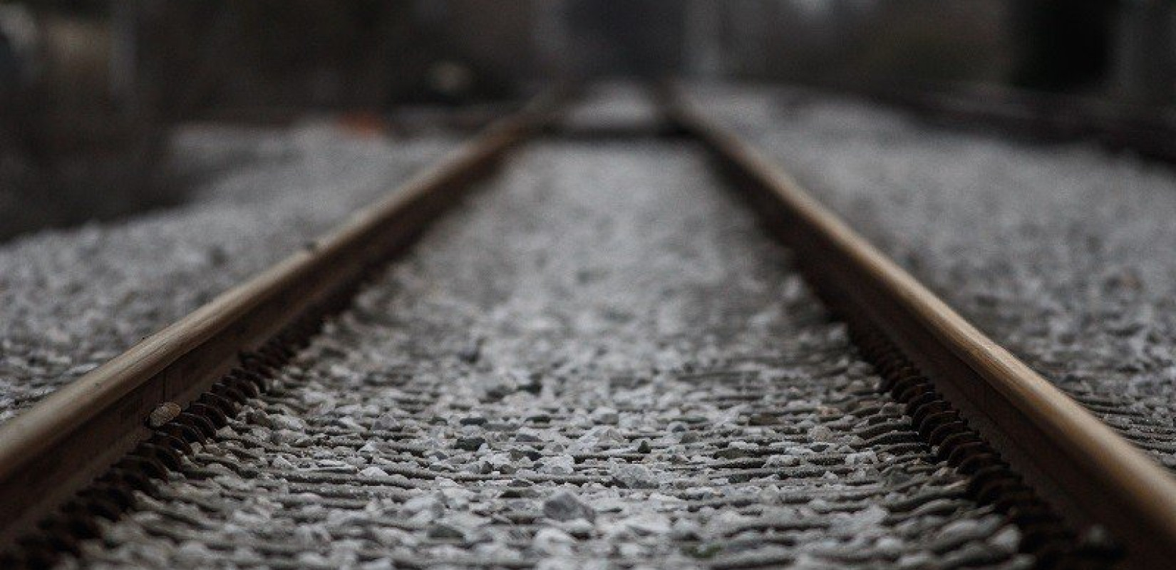 Παραλίγο νέα σιδηροδρομική τραγωδία - Χωρίς φρένα και κινητήρα γερανοδρεζίνα μεταφοράς προσωπικού