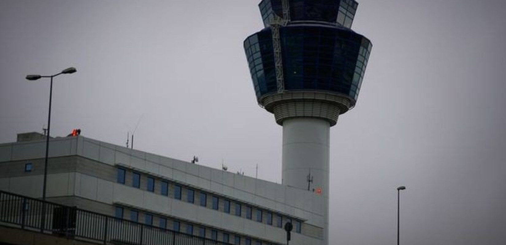 Σε επίπεδα ρεκόρ η αεροπορική κίνηση στην εναέρια κυκλοφορία