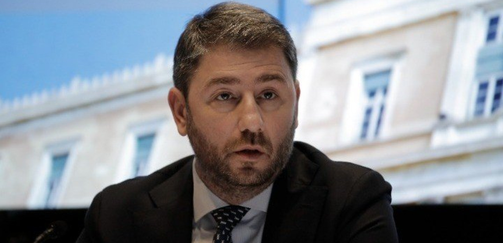 Ν. Ανδρουλάκης: «Επιλογή ευθύνης, απόφαση Αλλαγής»