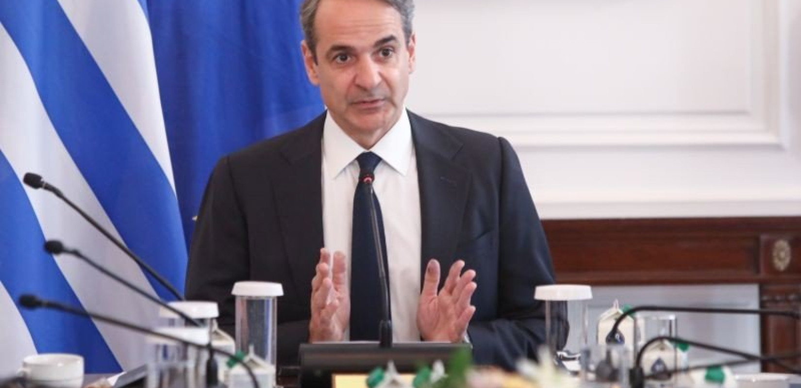 Στα 780 ευρώ ο νέος κατώτατος μισθός - Αυξάνεται από την 1η Απριλίου 
