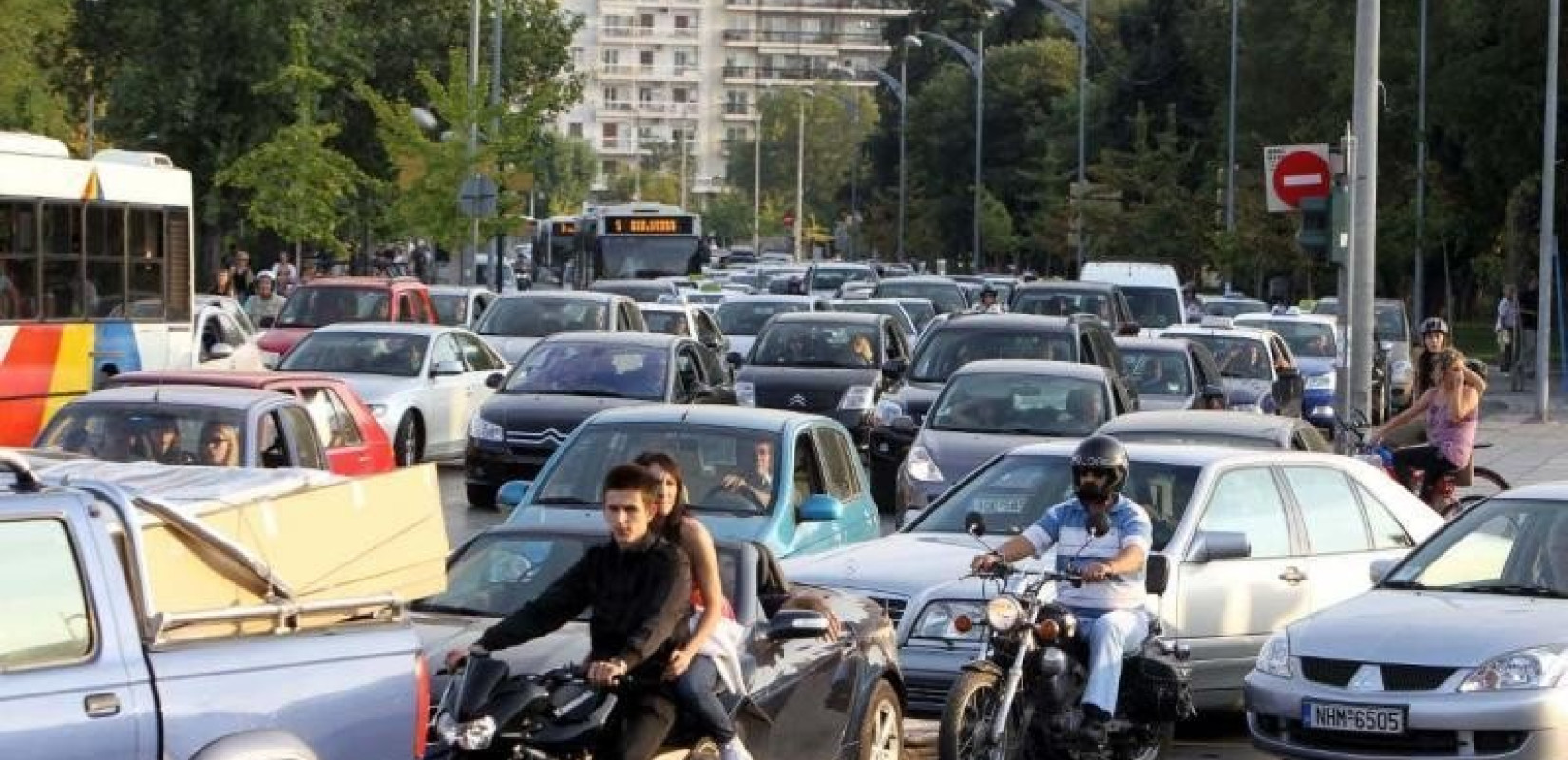 Πατάει γκάζι η ψηφιακή ταξινόμηση όλων των οχημάτων μέσω του Gov.gr