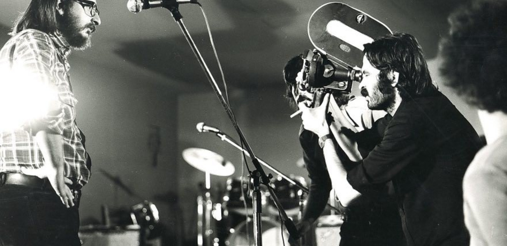 Το αντίο του Διονύση Σαββοπούλου στον Λάκη Παπαστάθη