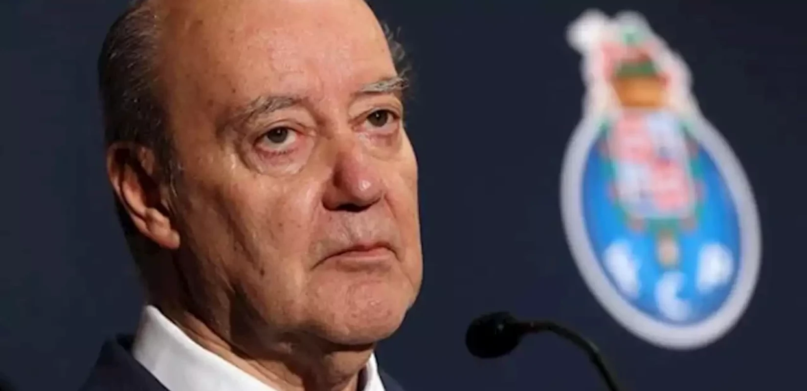 Πρόεδρος Πόρτο όπως... Λουτσέσκου: «Να καταργήσουμε το VAR!» (βίντεο)