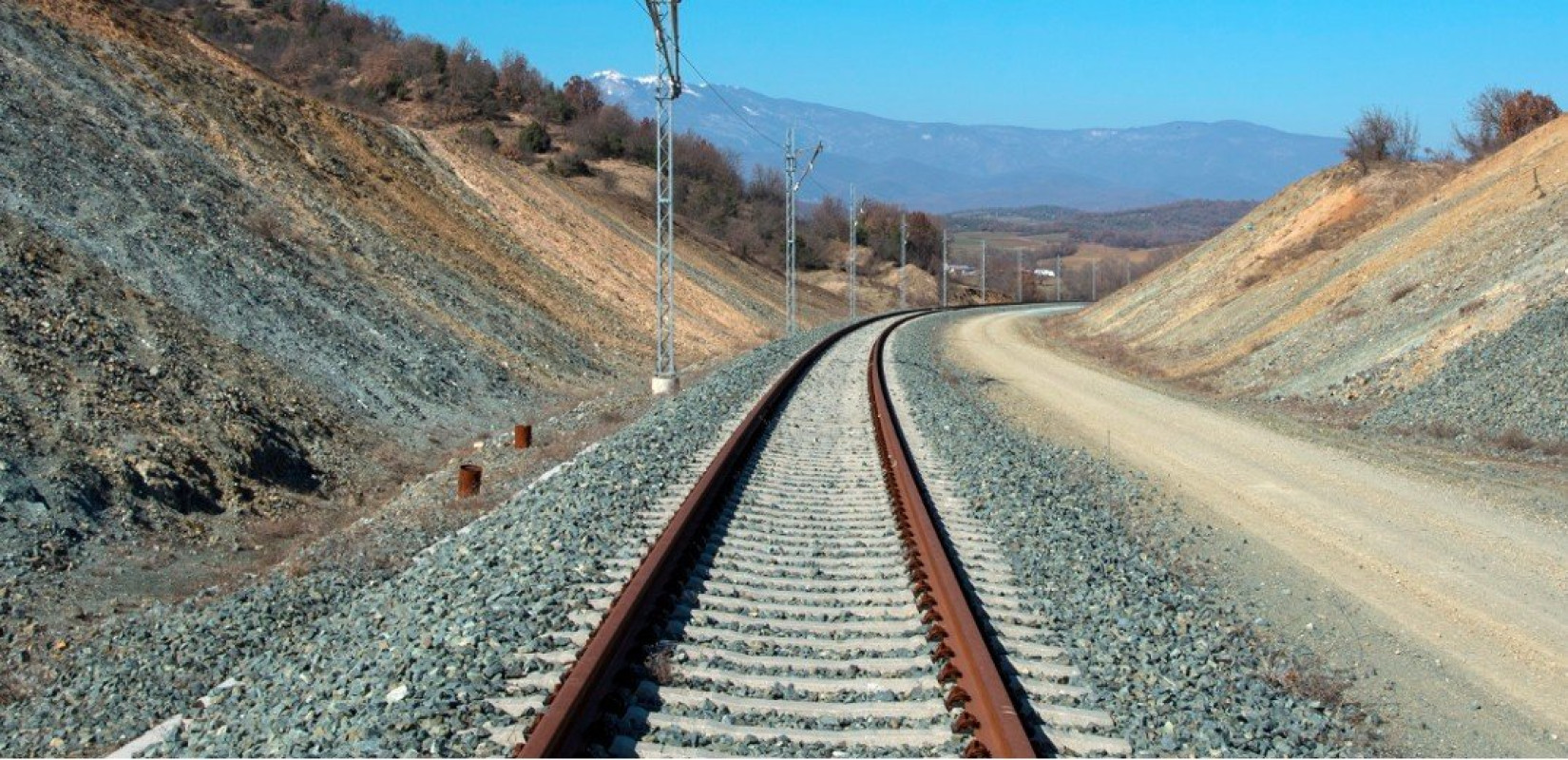 ΟΣΕ: Διαγωνισμός 57 εκατ. ευρώ για «έξυπνους» σταθμούς, αυτόματα εκδοτήρια και «έξυπνα εισιτήρια»
