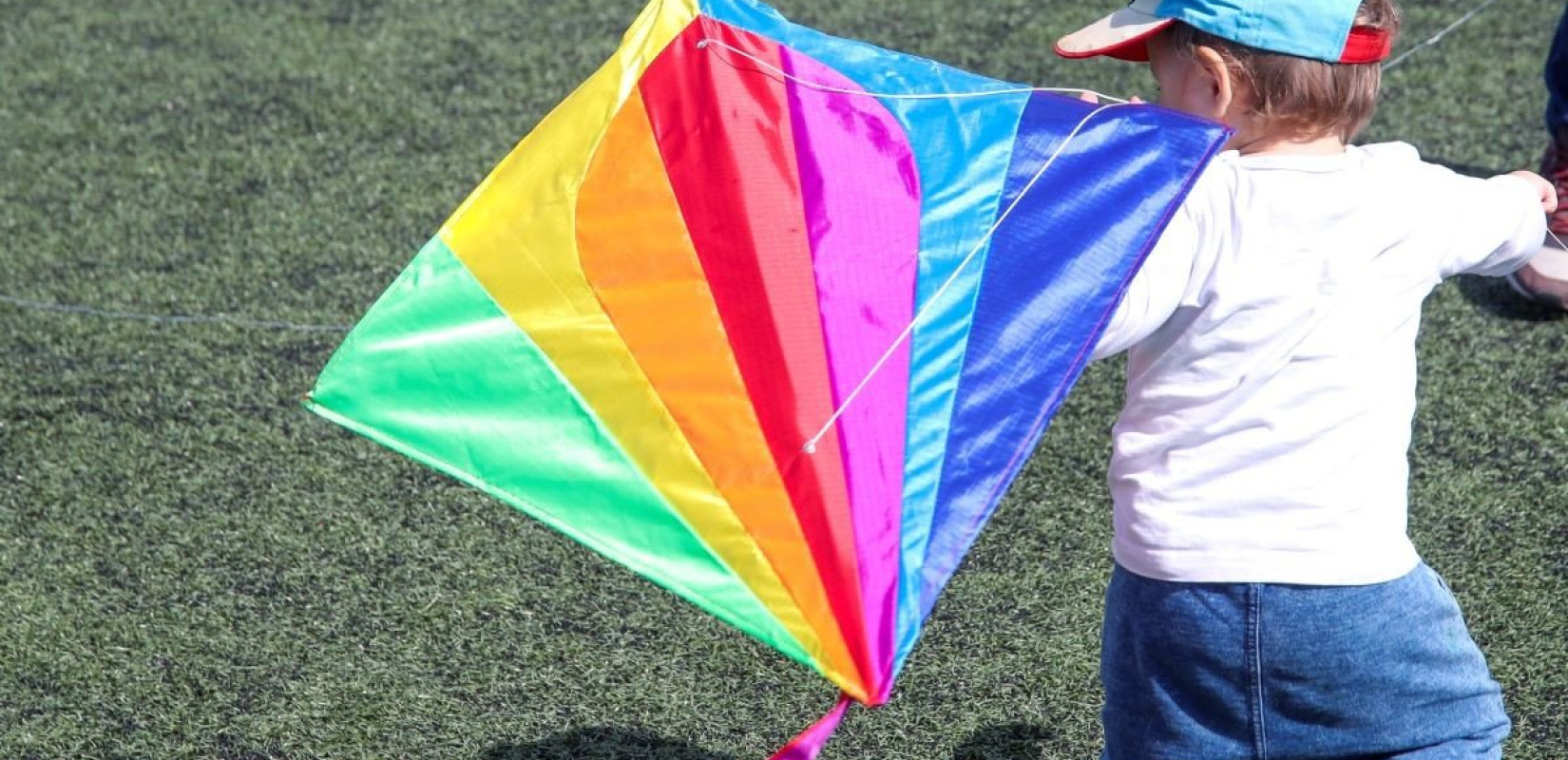 Καθαρά Δευτέρα: Με τι καιρό θα πετάξουμε χαρταετό