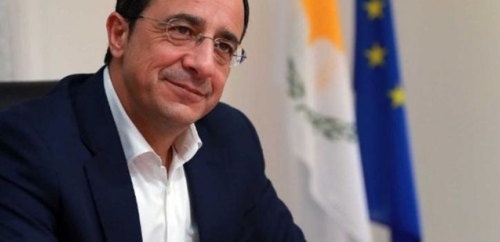 Ν. Χριστοδουλίδης: Η Κυπριακή Δημοκρατία θα θέσει υποψηφιότητα στο Συμβούλιο του Διεθνούς Ναυτιλιακού Οργανισμού
