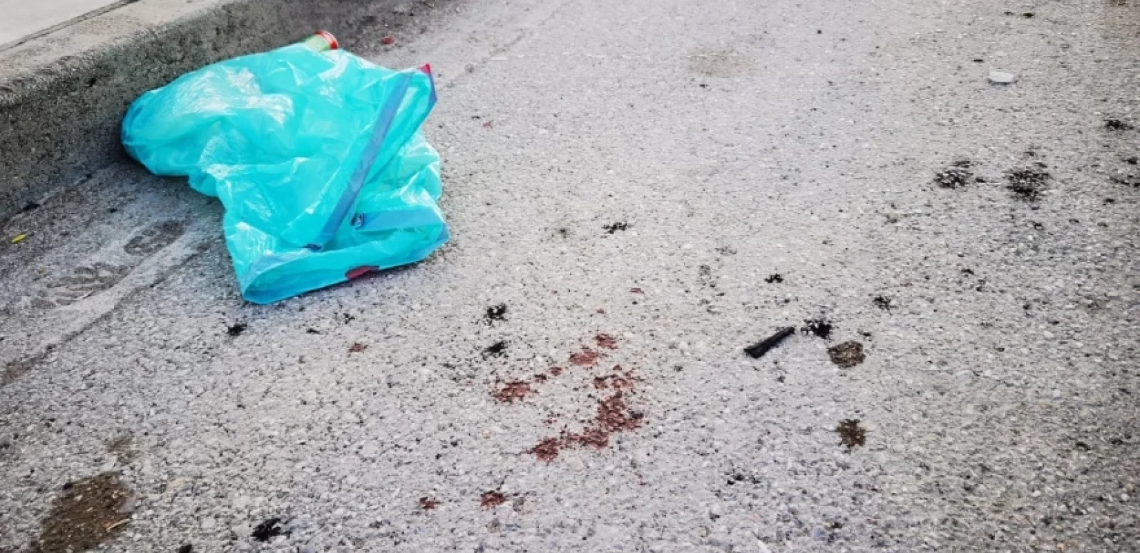 Ζεφύρι: 28χρονος από «αντίπαλη» οικογένεια πυροβόλησε και τραυμάτισε την 5χρονη Ζεφύρι: 28χρονος από «αντίπαλη» οικογένεια πυροβόλησε και τραυμάτισε την 5χρονη