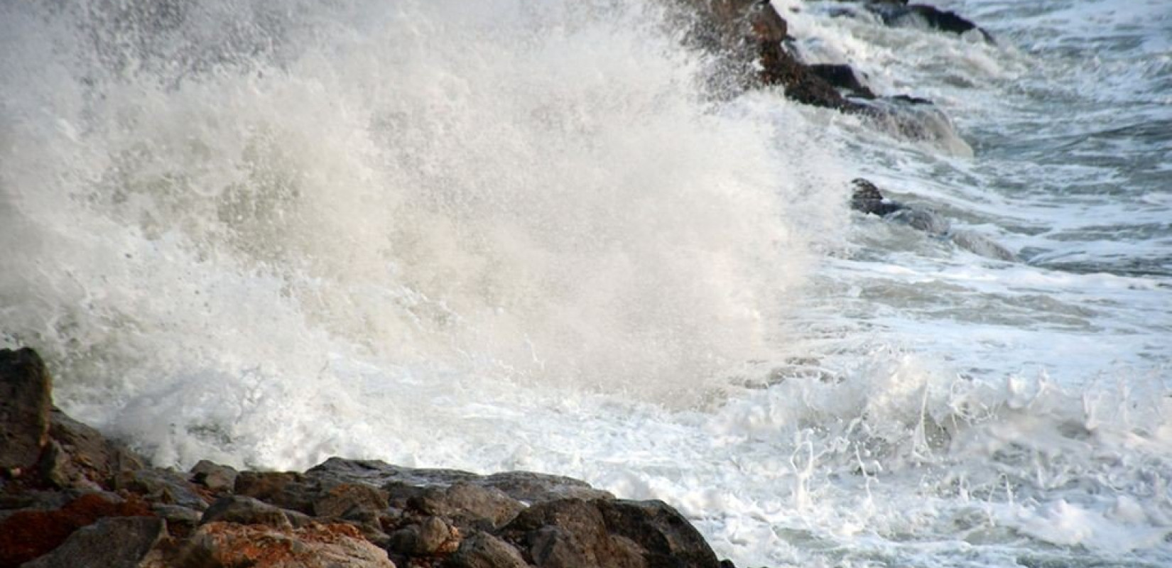 Προβλήματα από την κακοκαιρία σε ανατολική Μακεδονία και Θράκη Προβλήματα από την κακοκαιρία σε ανατολική Μακεδονία και Θράκη