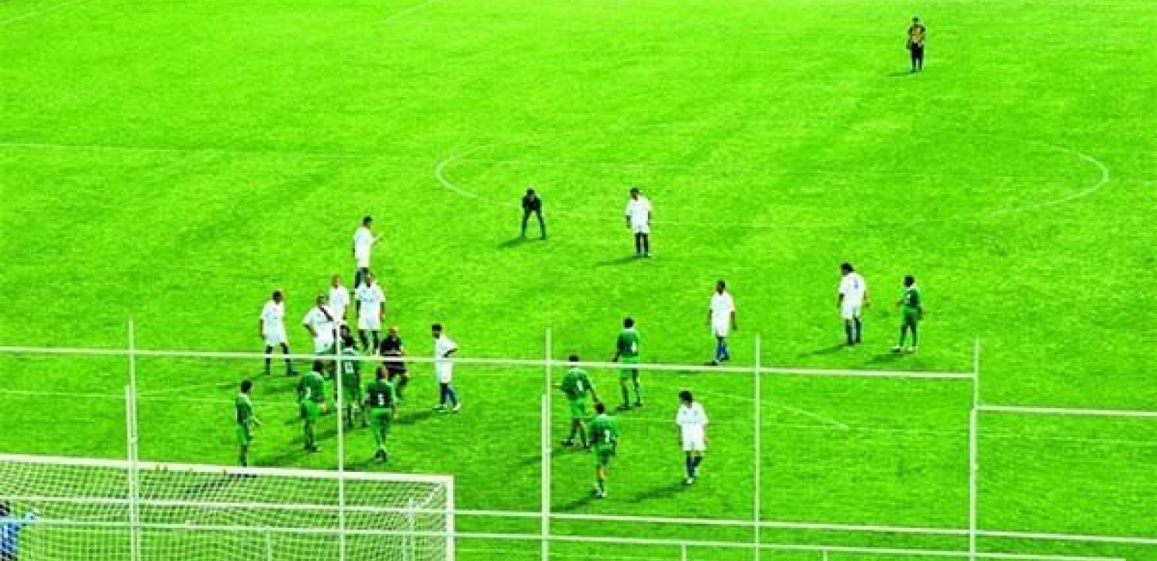 Η Αποκεντρωμένη Διοίκηση μπλόκαρε την «έξωση» του Αριστοτέλη