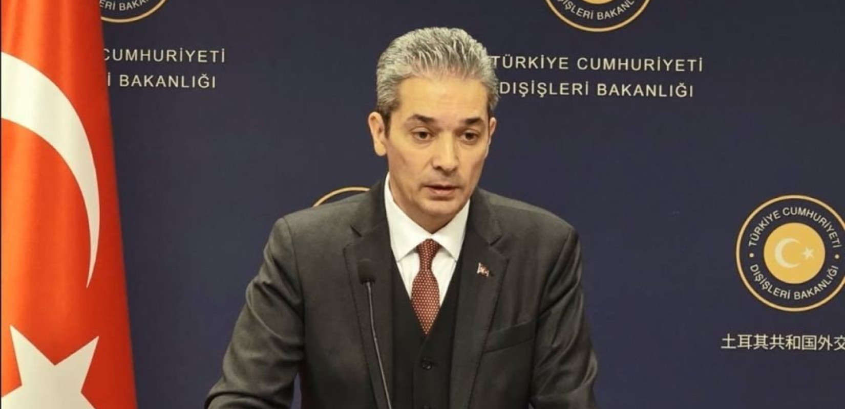 Θέμα αποστρατικοποίησης των νησιών του Αιγαίου εγείρει η Άγκυρα