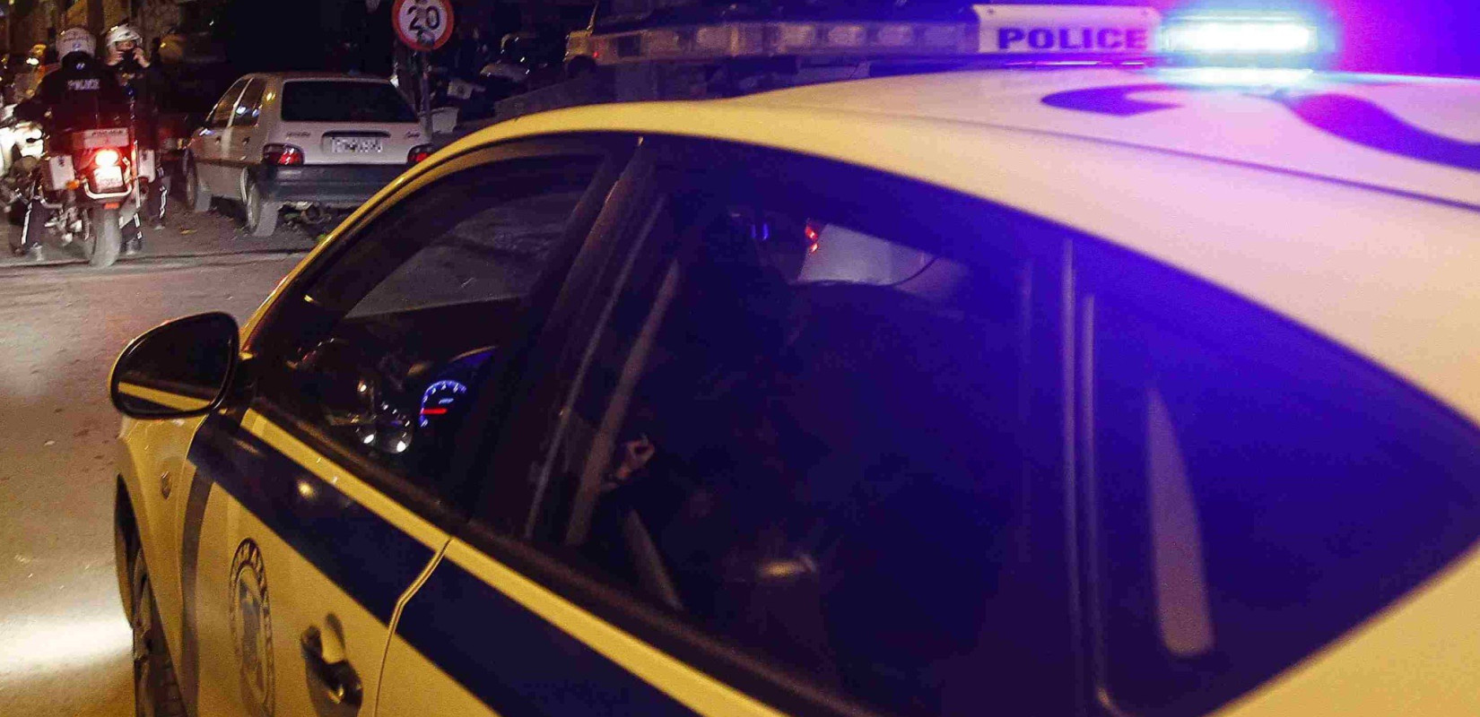 Αθήνα: Τρεις τραυματίες από πυροβολισμούς έξω από κλαμπ στο Γκάζι