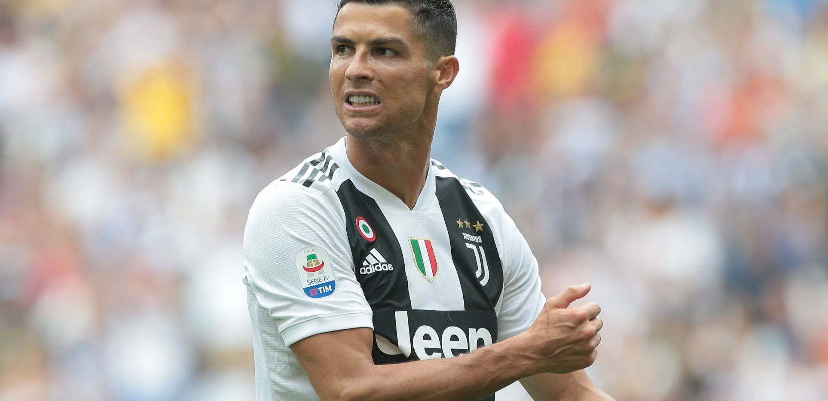 Ο Ρονάλντο και τα πιο ακριβά tweet αθλητών στον κόσμο 