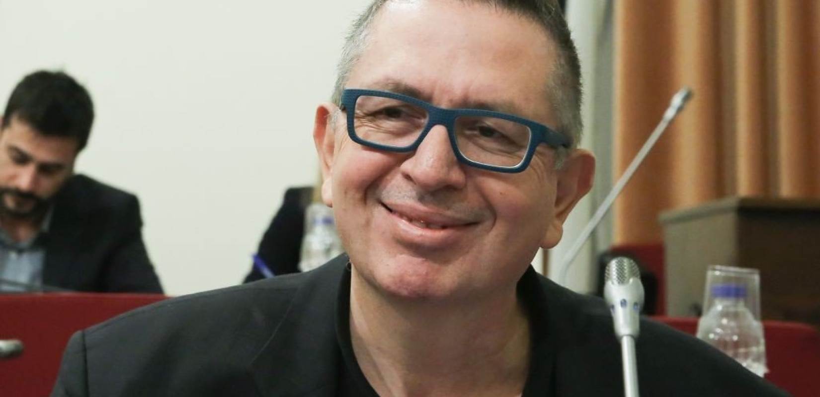 Συλλυπητήρια από ΕΣΗΕΑ, Τσίπρα, ΝΔ, ΚΙΝΑΛ, Ποτάμι και Ένωση Κεντρώων για το θάνατο του Θέμου Αναστασιάδη