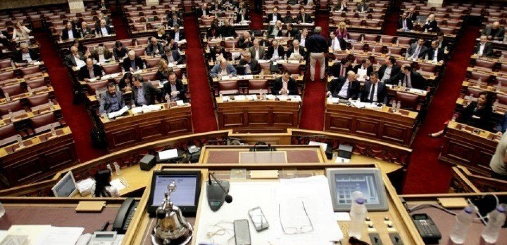 Σήμερα η ψηφοφορία για την ένταξη της πΓΔΜ στο ΝΑΤΟ 