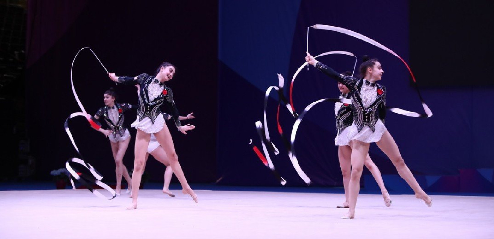 Ωδή στον αθλητισμό: Όταν η ευγενής άμιλλα προηγείται των επιδόσεων και των μεταλλίων